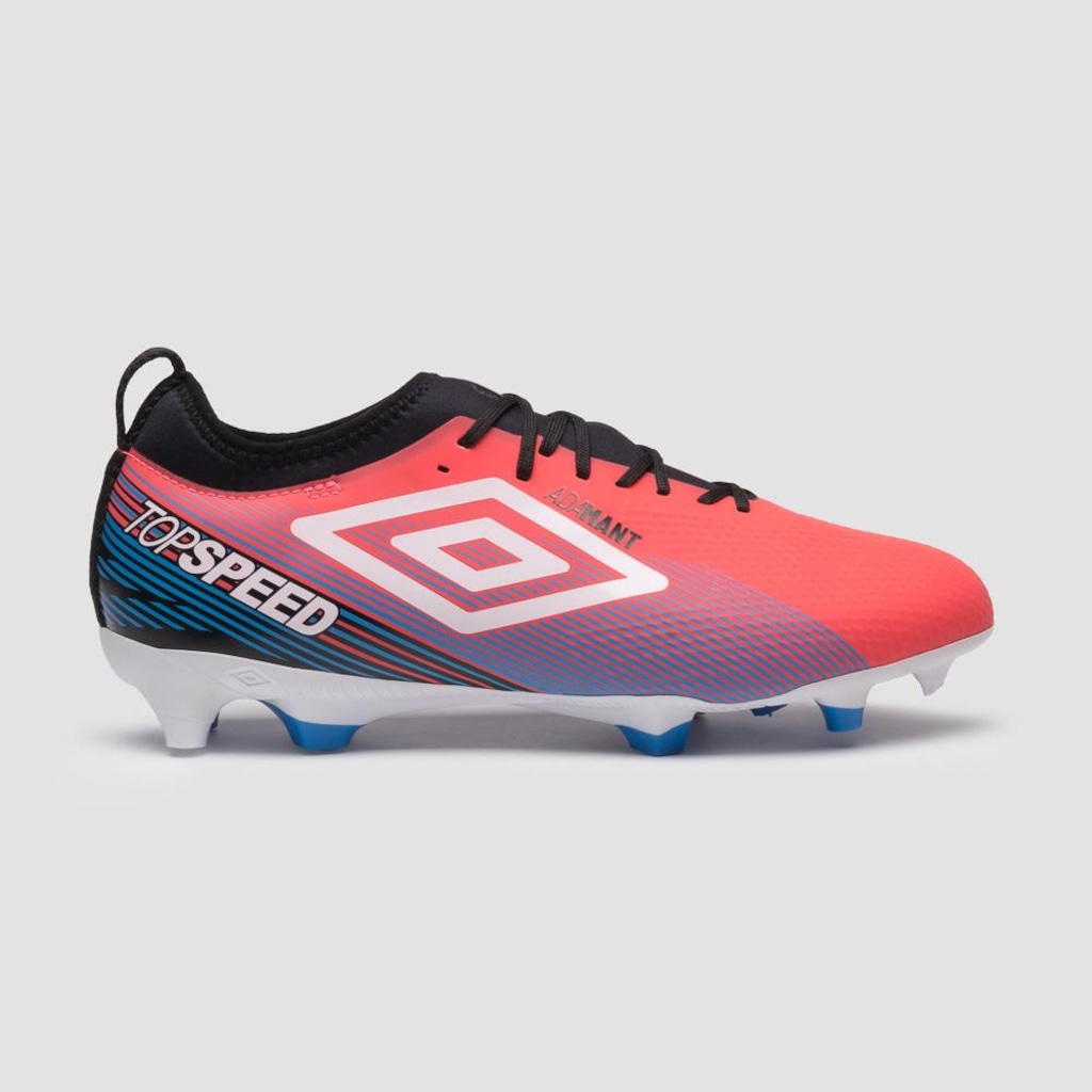 Chuteira de Campo Adulto Umbro Top Speed Club