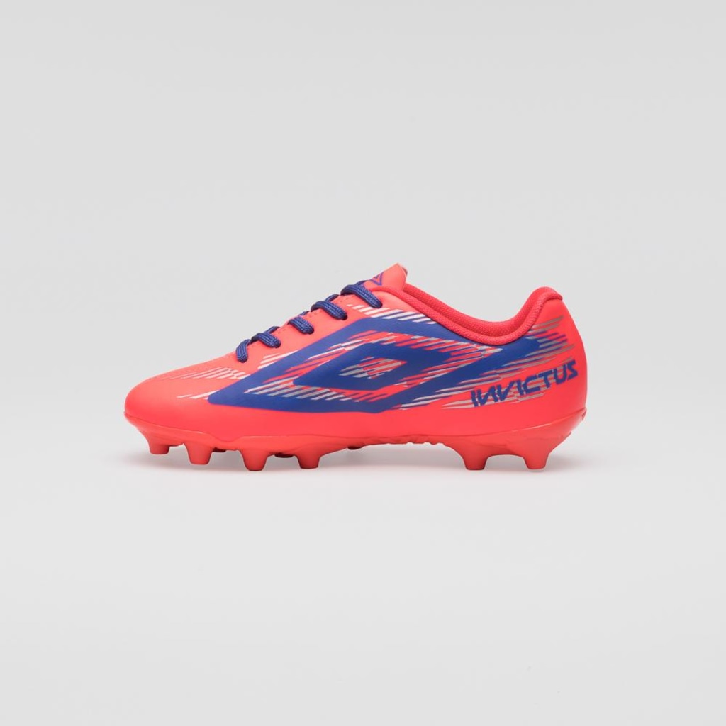 Imagem 2 do produto Chuteira de Campo Infantil Umbro Invictus Jr