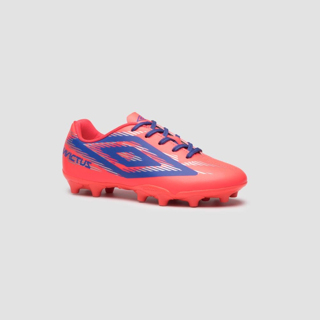 Imagem 3 do produto Chuteira de Campo Infantil Umbro Invictus Jr