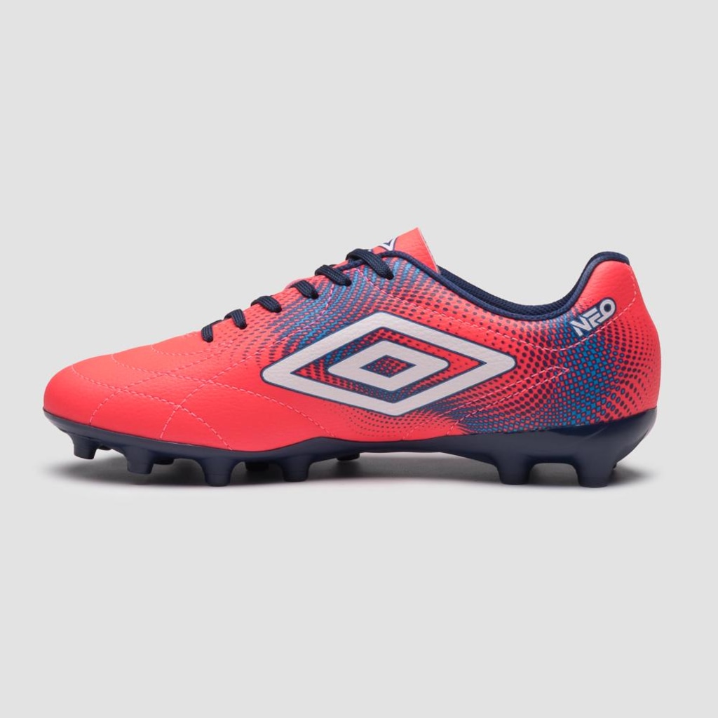 Imagem 2 do produto Chuteira de Campo Adulto Umbro Class Neo