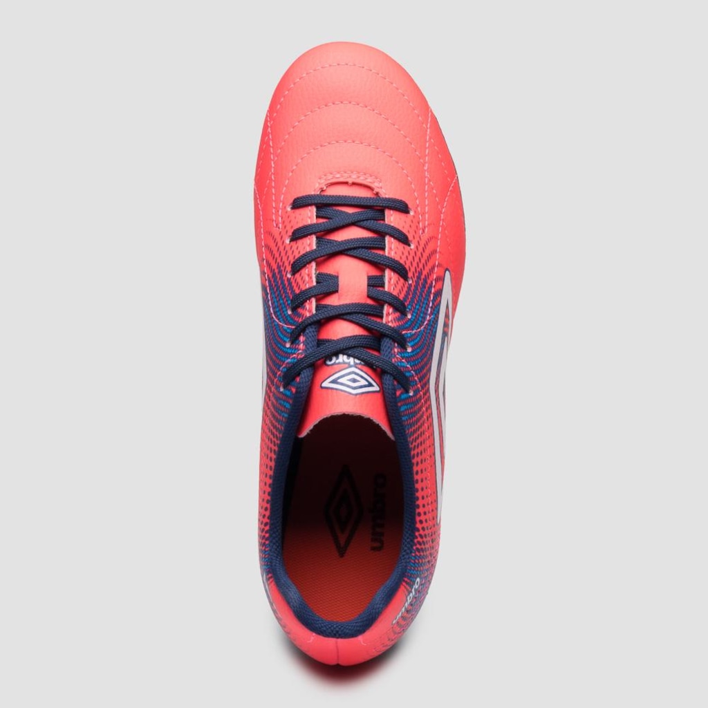 Imagem 4 do produto Chuteira de Campo Adulto Umbro Class Neo