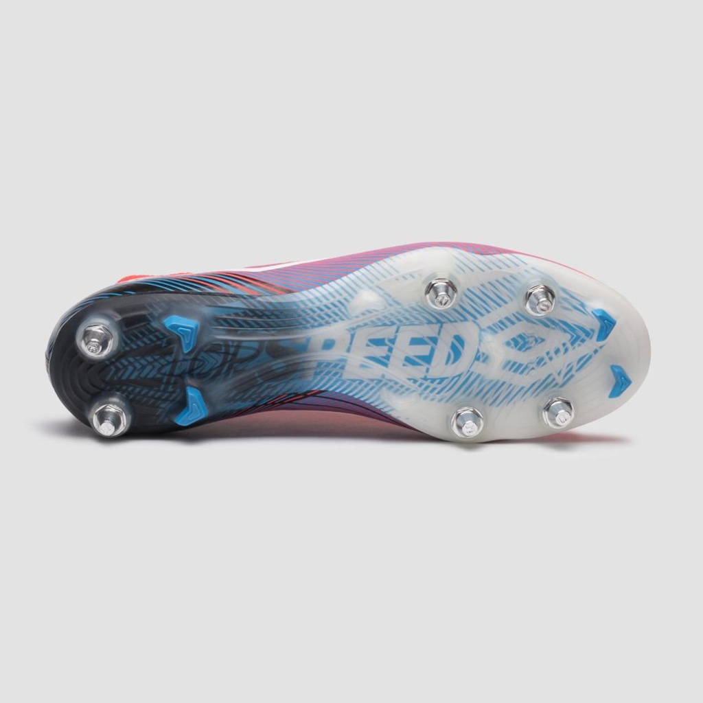 Imagem 5 do produto Chuteira de Campo Adulto Umbro Adamant Top Speed Pro SG