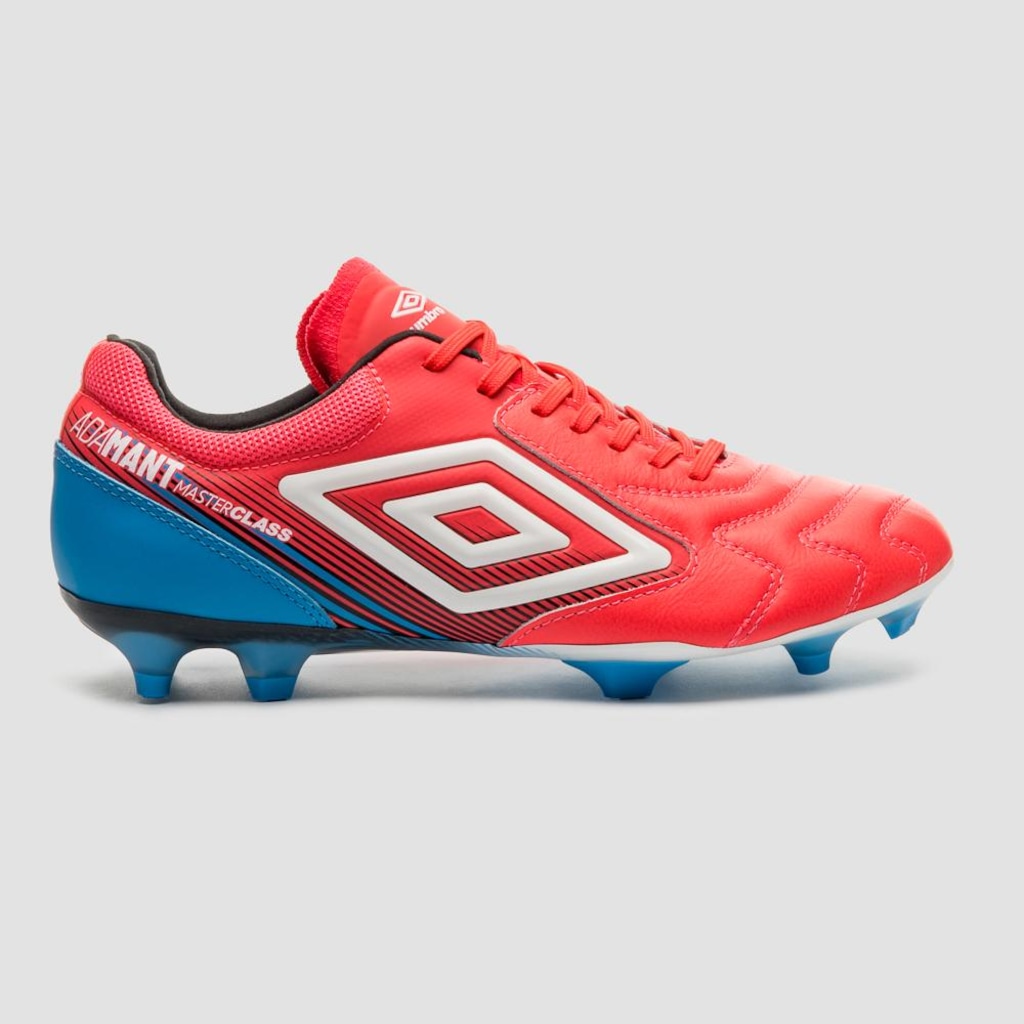 Chuteira de Campo Adulto Umbro Adamant Master Class Pro