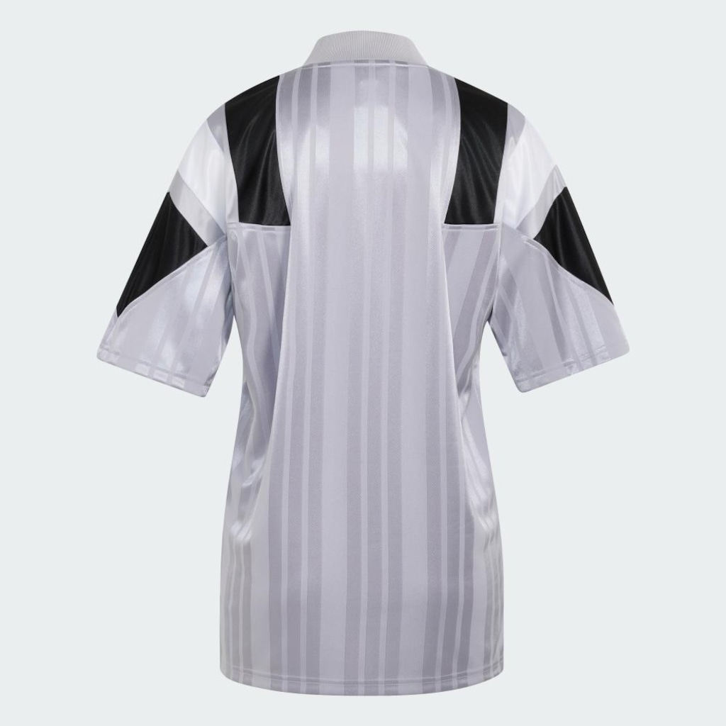 Imagem 3 do produto Camisa de Treino Juventus adidas Retro FC EQT Unissex