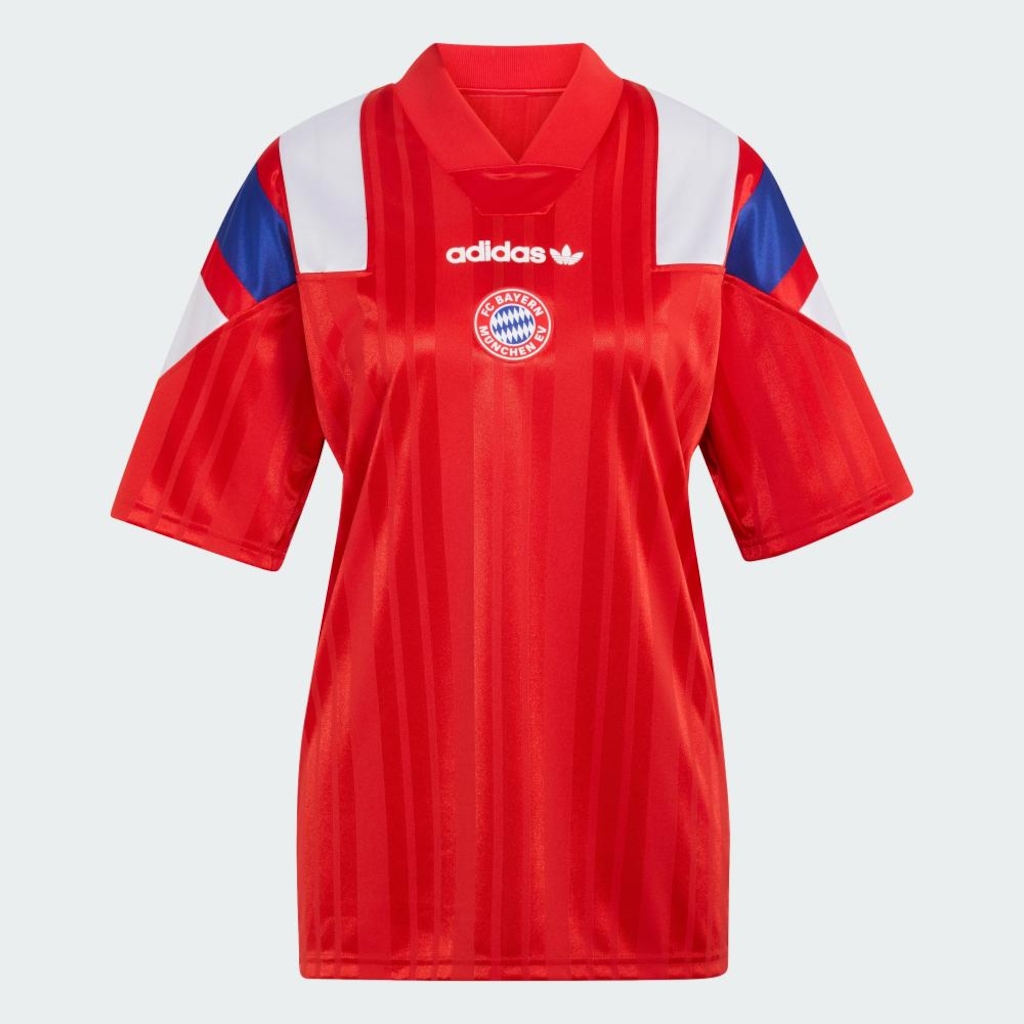 Imagem 2 do produto Camisa FC Bayern München adidas EQT Unissex