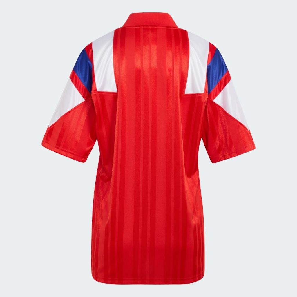Imagem 3 do produto Camisa FC Bayern München adidas EQT Unissex