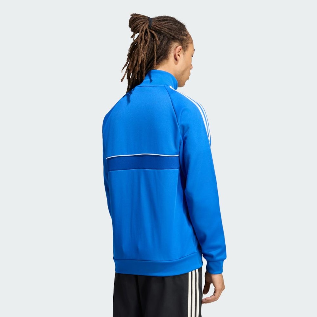 Imagem 3 do produto Jaqueta Cruzeiro Esporte Clube Originals adidas Masculina