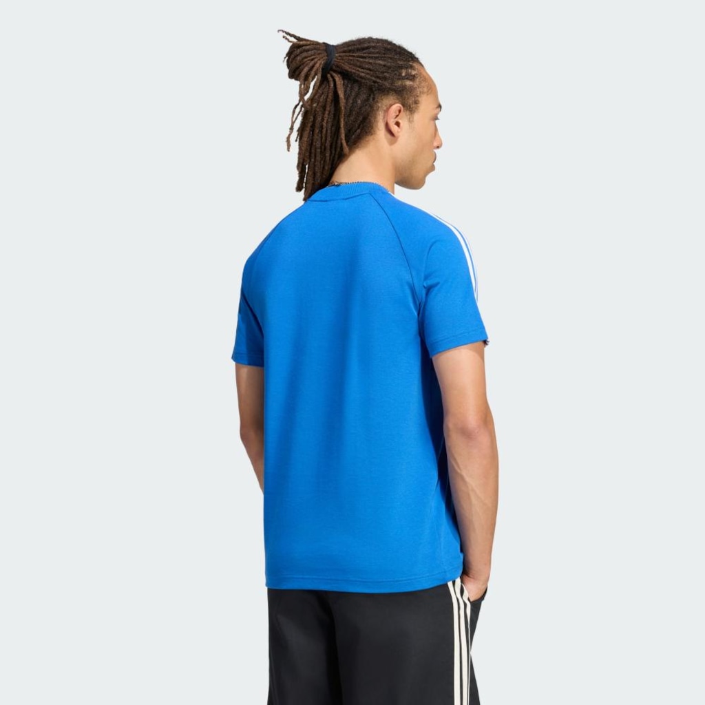Imagem 3 do produto Camisa do Cruzeiro Esporte Clube Originals adidas Masculina