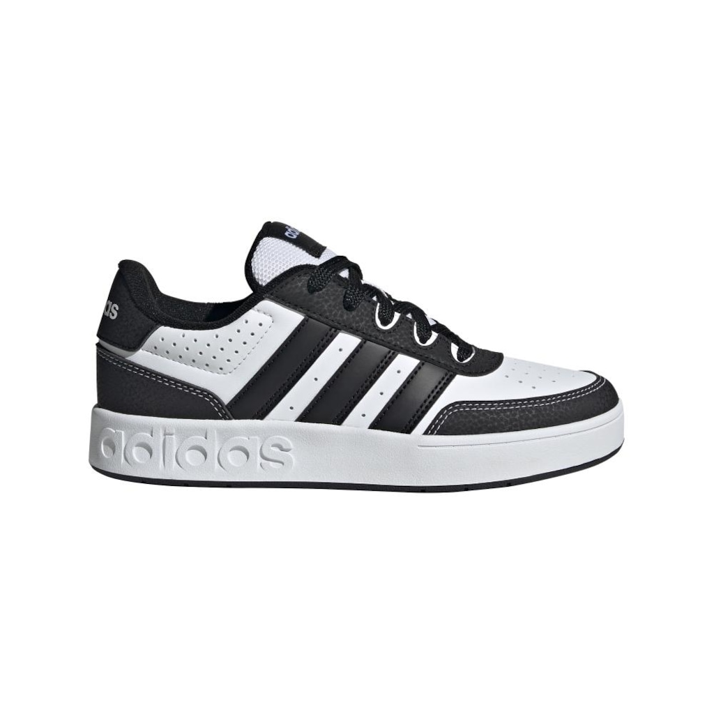 Tênis Infantil adidas Breakbase - Foto 1