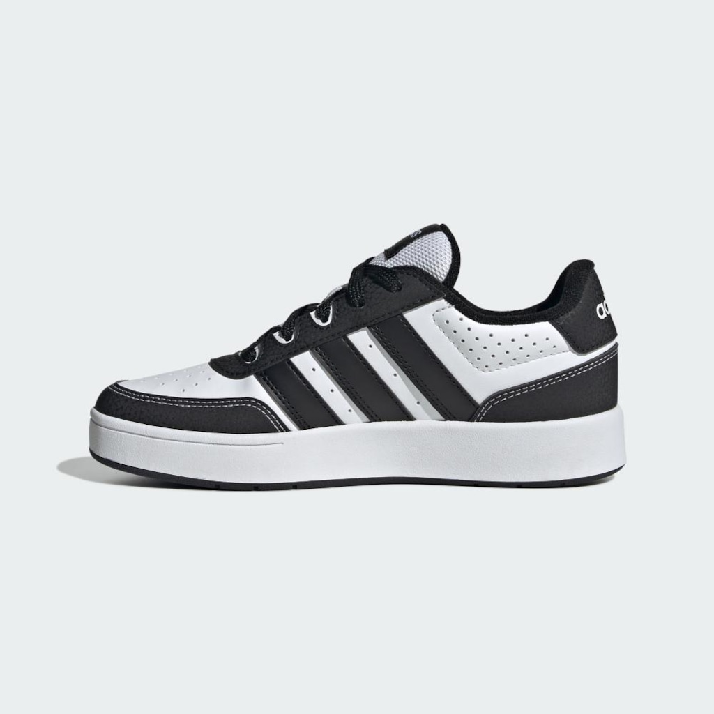 Tênis Infantil adidas Breakbase - Foto 2