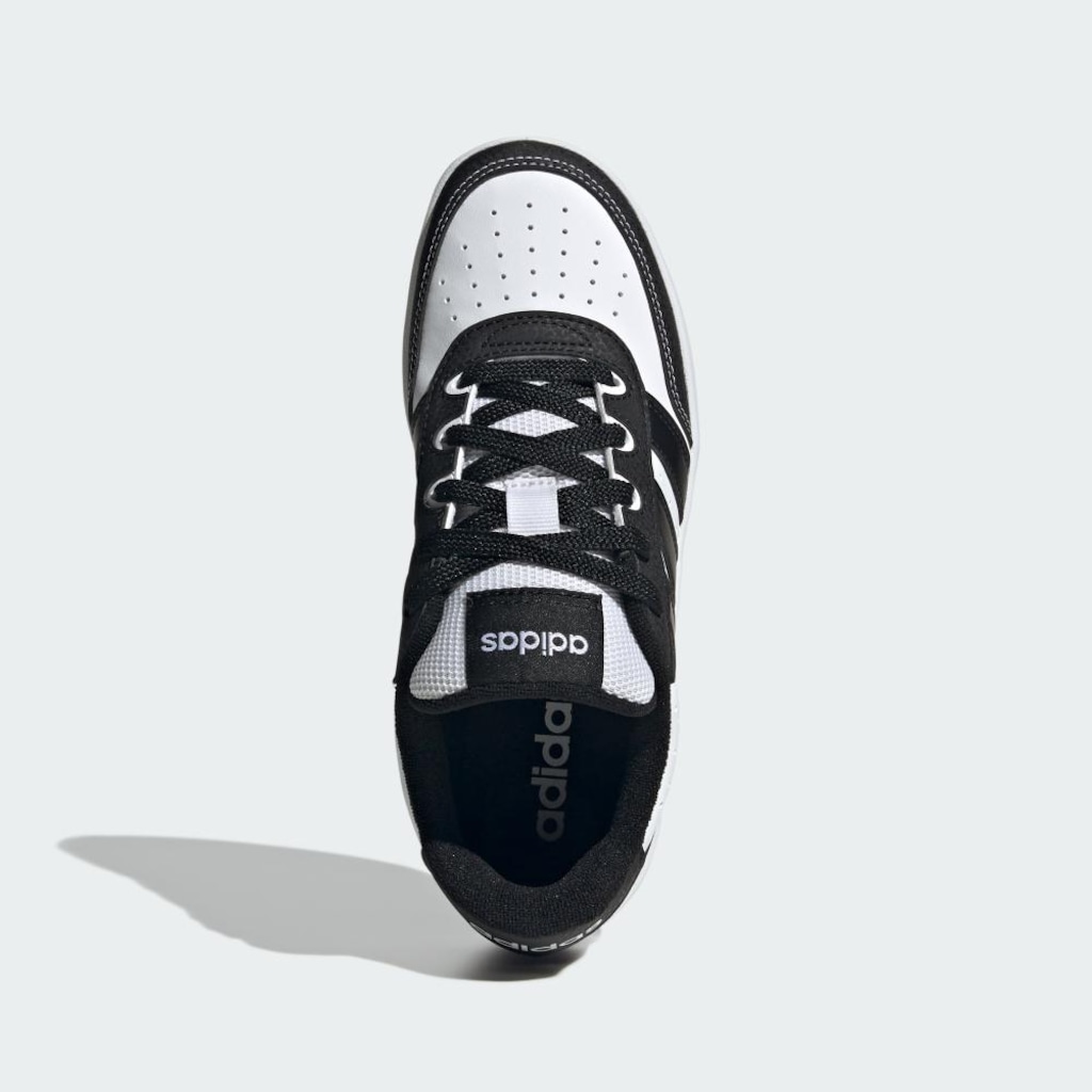 Tênis Infantil adidas Breakbase - Foto 4