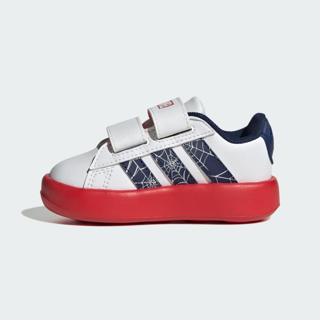 Imagem 3 do produto Tênis Infantil adidas x Marvel Spider-Man Grand Court