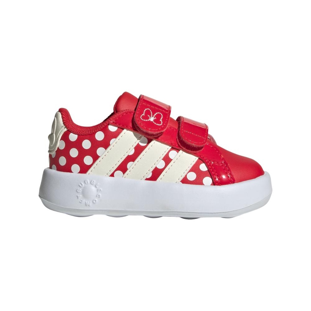 Tênis Infantil adidas Disney Minnie Mouse Grand Court