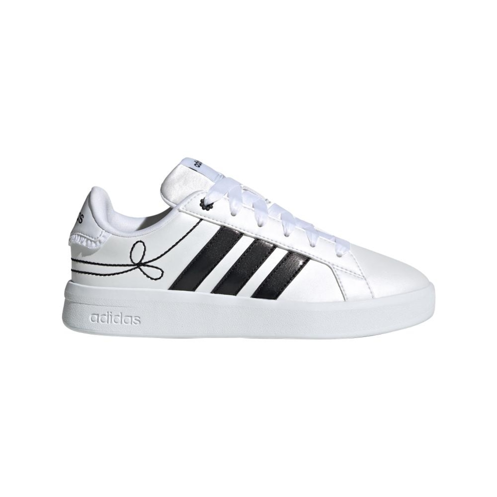 Tênis Infantil adidas Grand Court 3.0