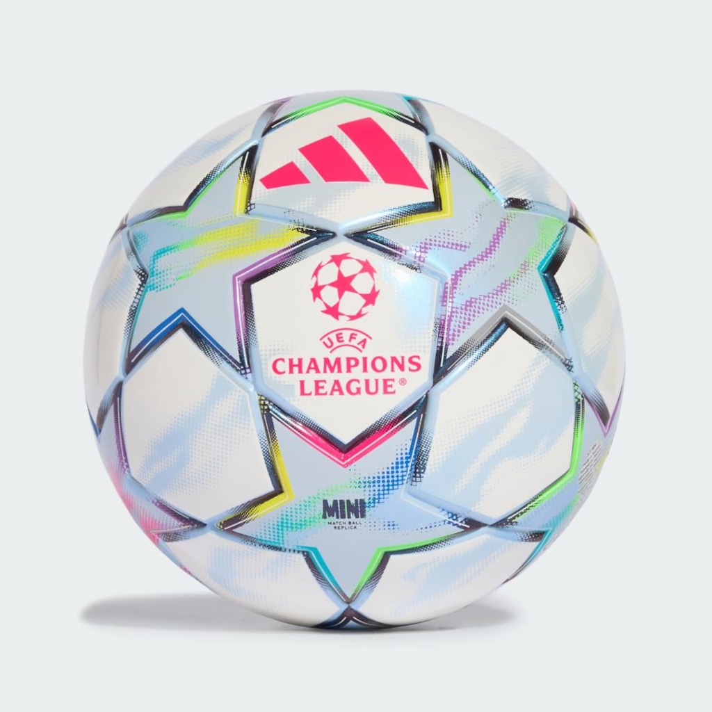 Imagem 2 do produto Minibola UEFA Champions League 2026/27 adidas