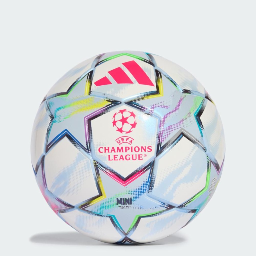 Imagem 3 do produto Minibola UEFA Champions League 2026/27 adidas