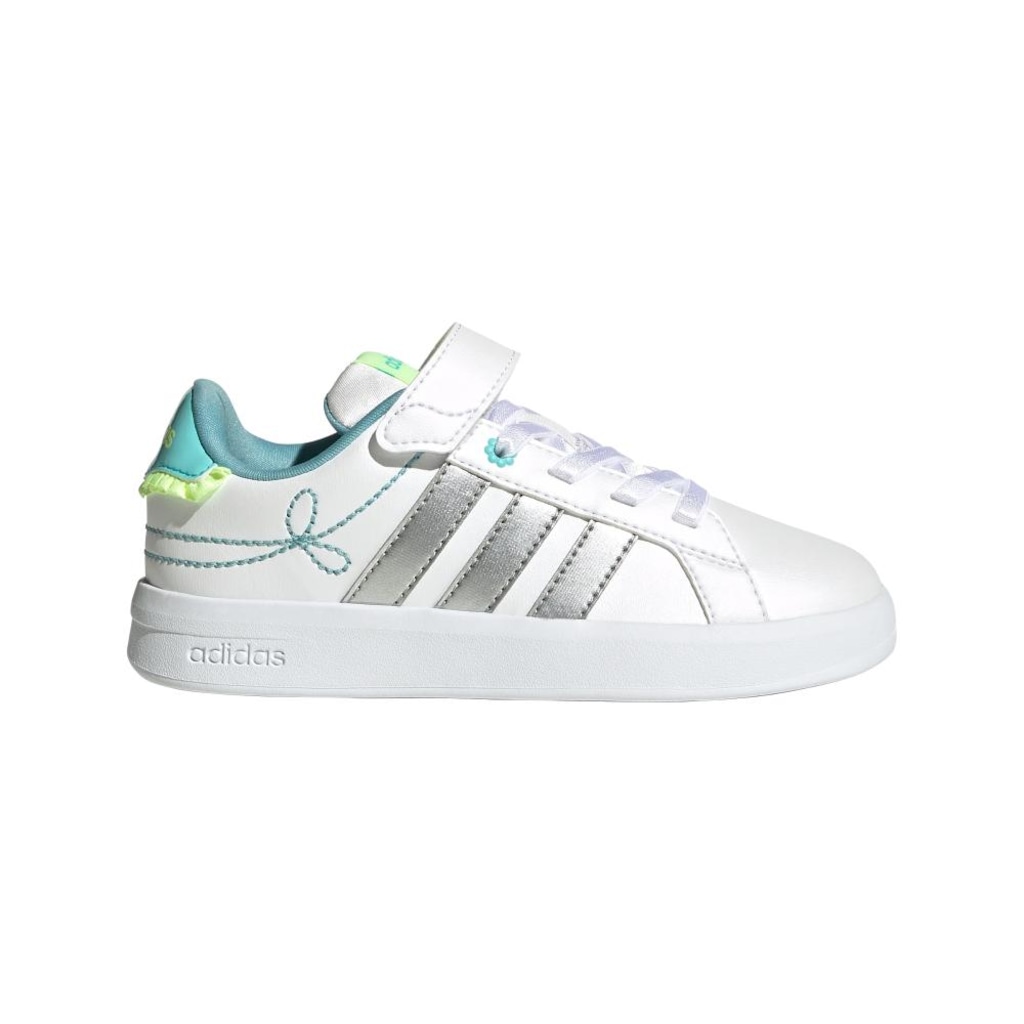 Tênis Infantil adidas Grand Court 3.0