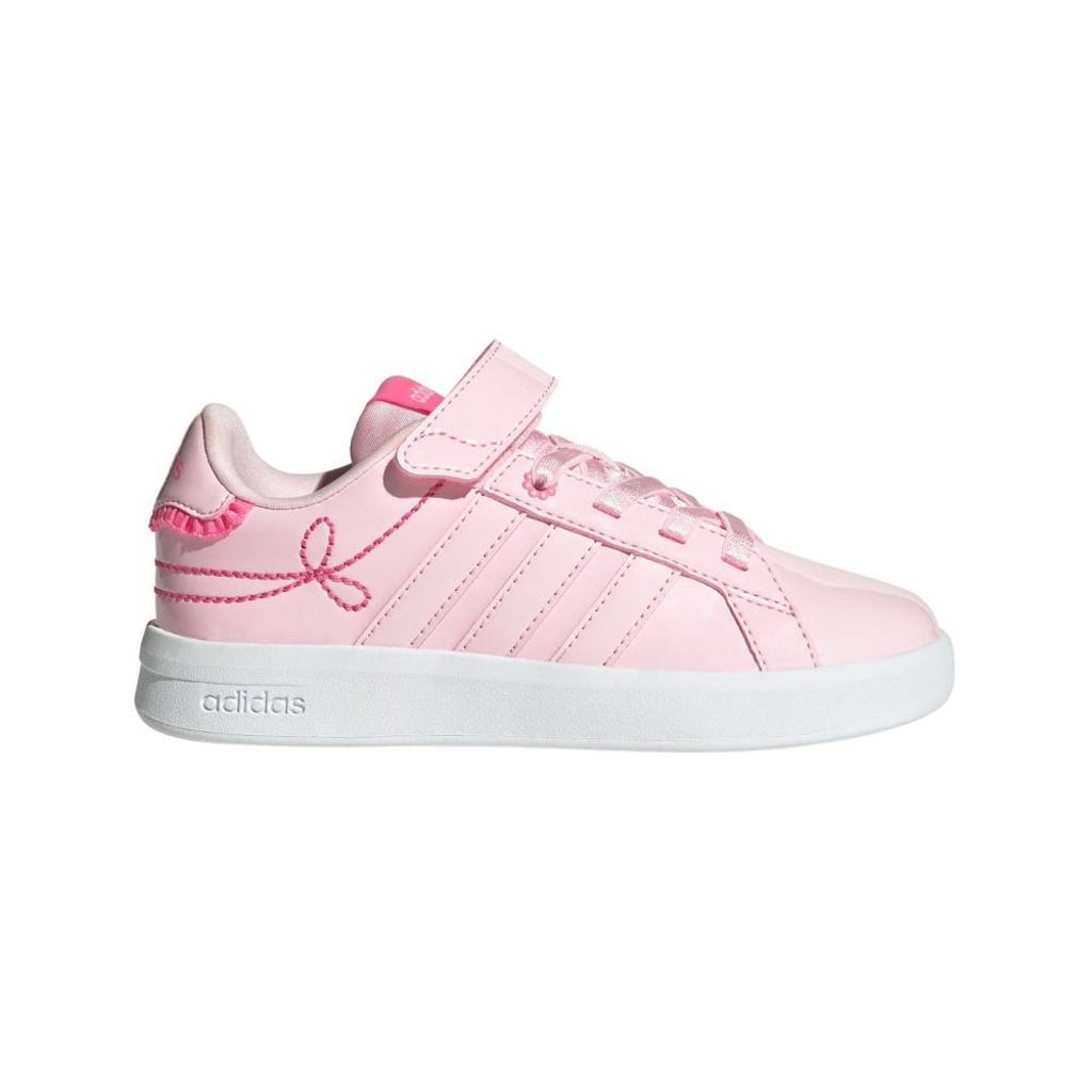 Imagem 1 do produto Tênis Infantil adidas Grand Court 3.0