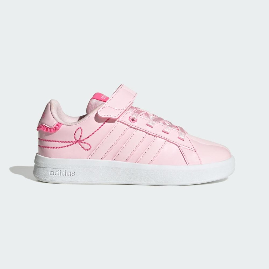 Imagem 2 do produto Tênis Infantil adidas Grand Court 3.0