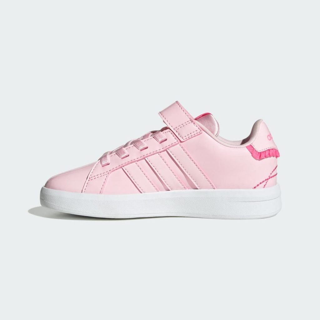 Imagem 3 do produto Tênis Infantil adidas Grand Court 3.0