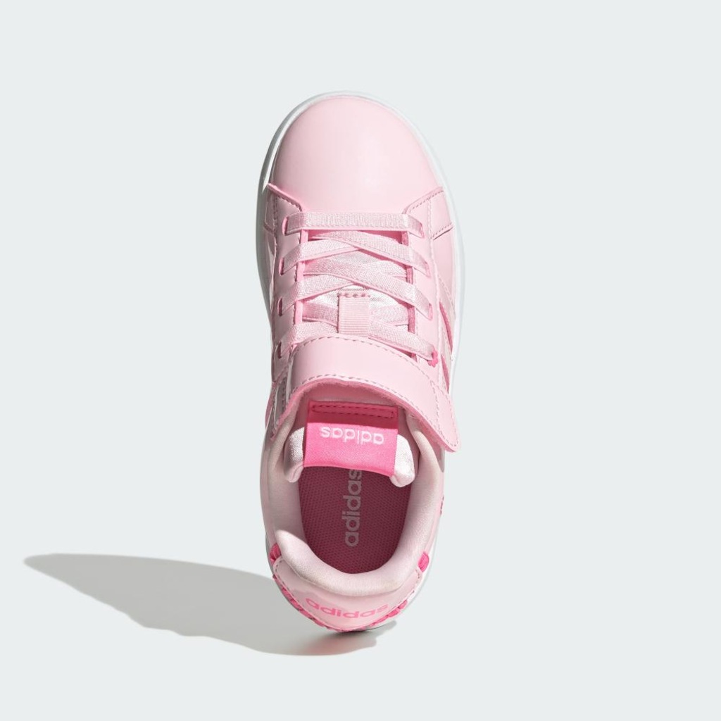 Imagem 4 do produto Tênis Infantil adidas Grand Court 3.0