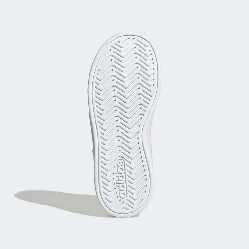 Imagem 5 do produto Tênis Infantil adidas Grand Court 3.0