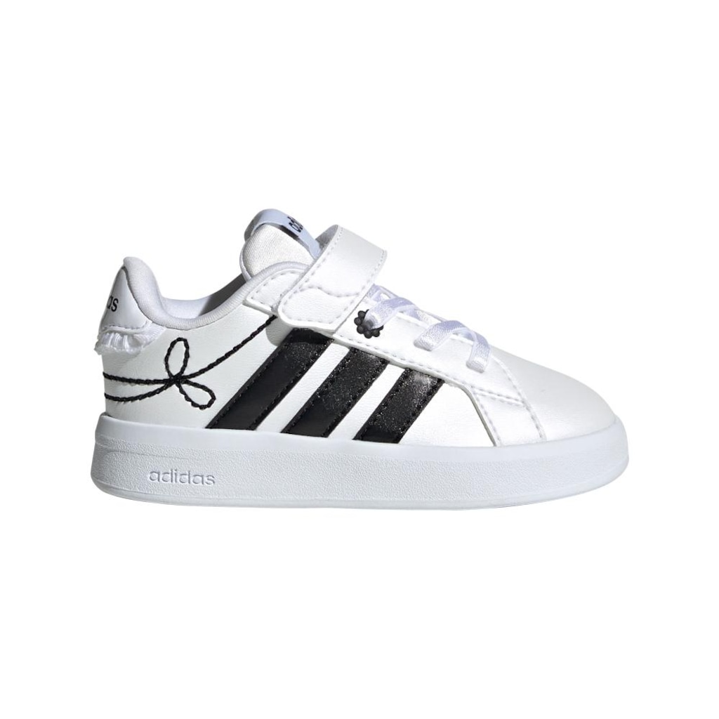 Tênis Infantil adidas Grand Court 3.0