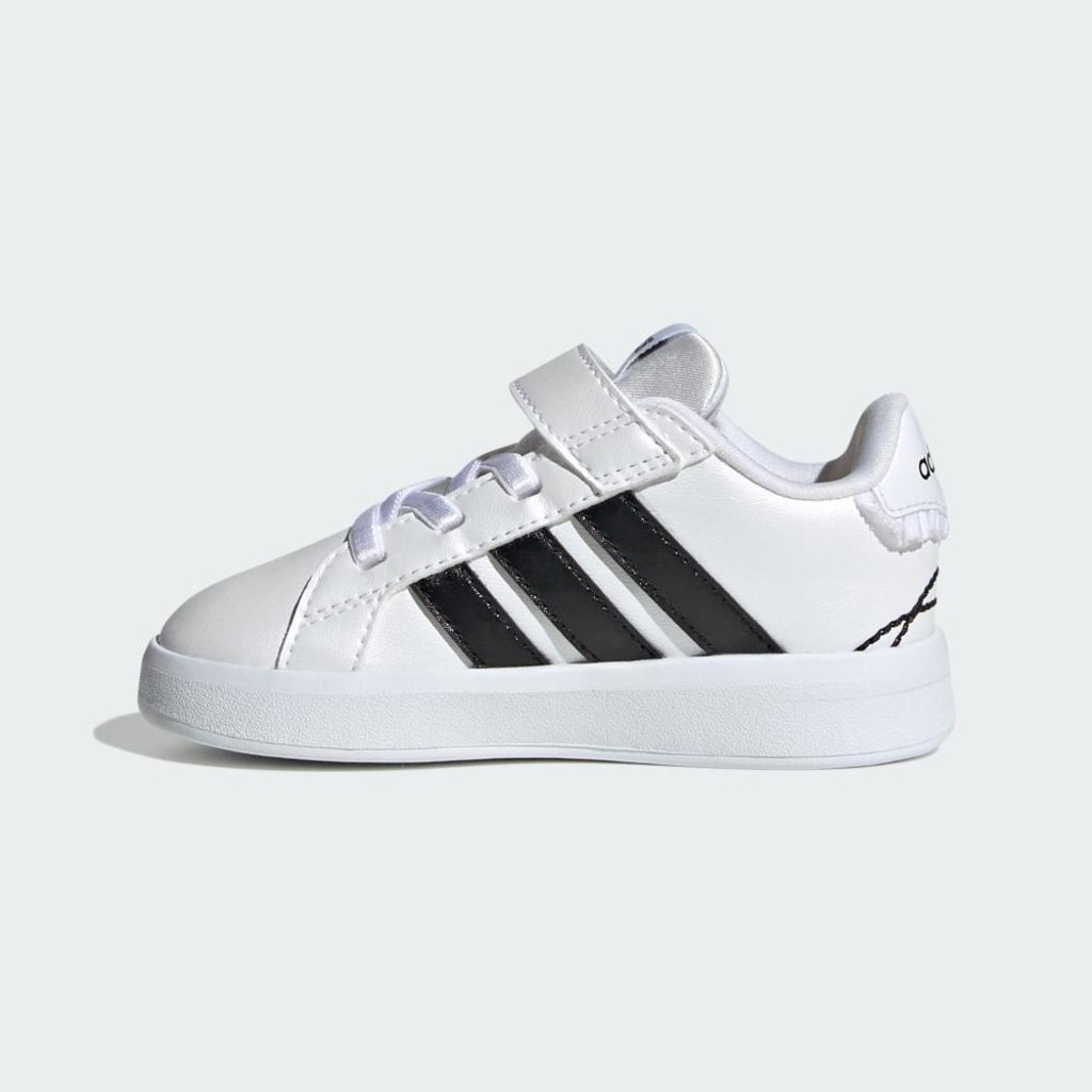 Imagem 3 do produto Tênis Infantil adidas Grand Court 3.0