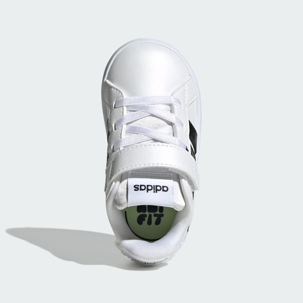 Imagem 4 do produto Tênis Infantil adidas Grand Court 3.0