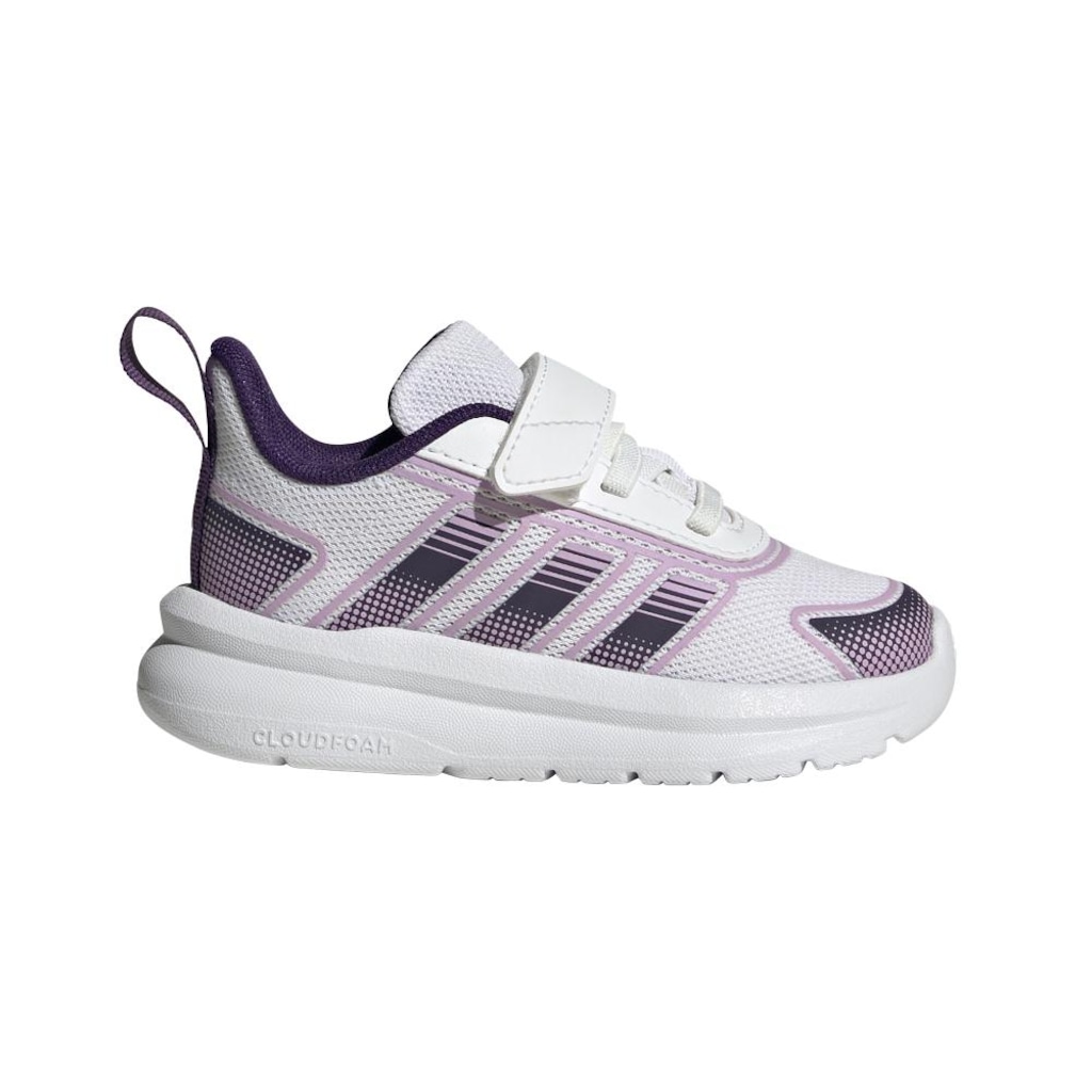 Tênis Infantil adidas Tensaur Run 4.0