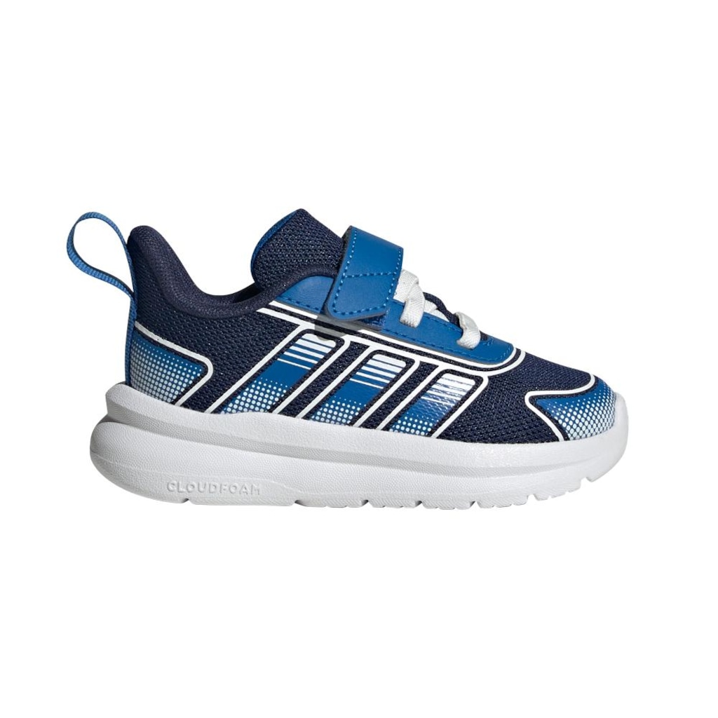 Tênis Infantil adidas Tensaur Run 4.0