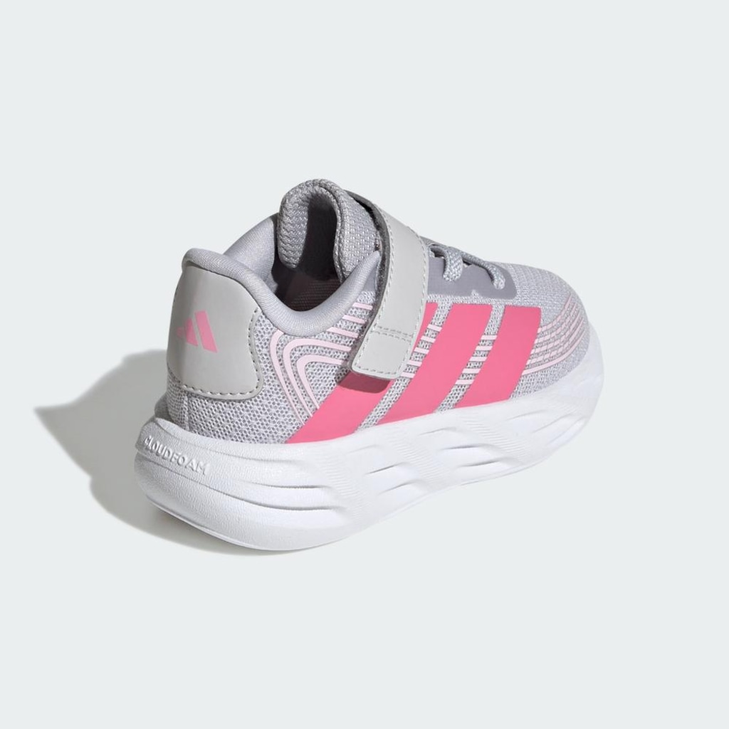 Imagem 4 do produto Tênis Infantil adidas Galaxy