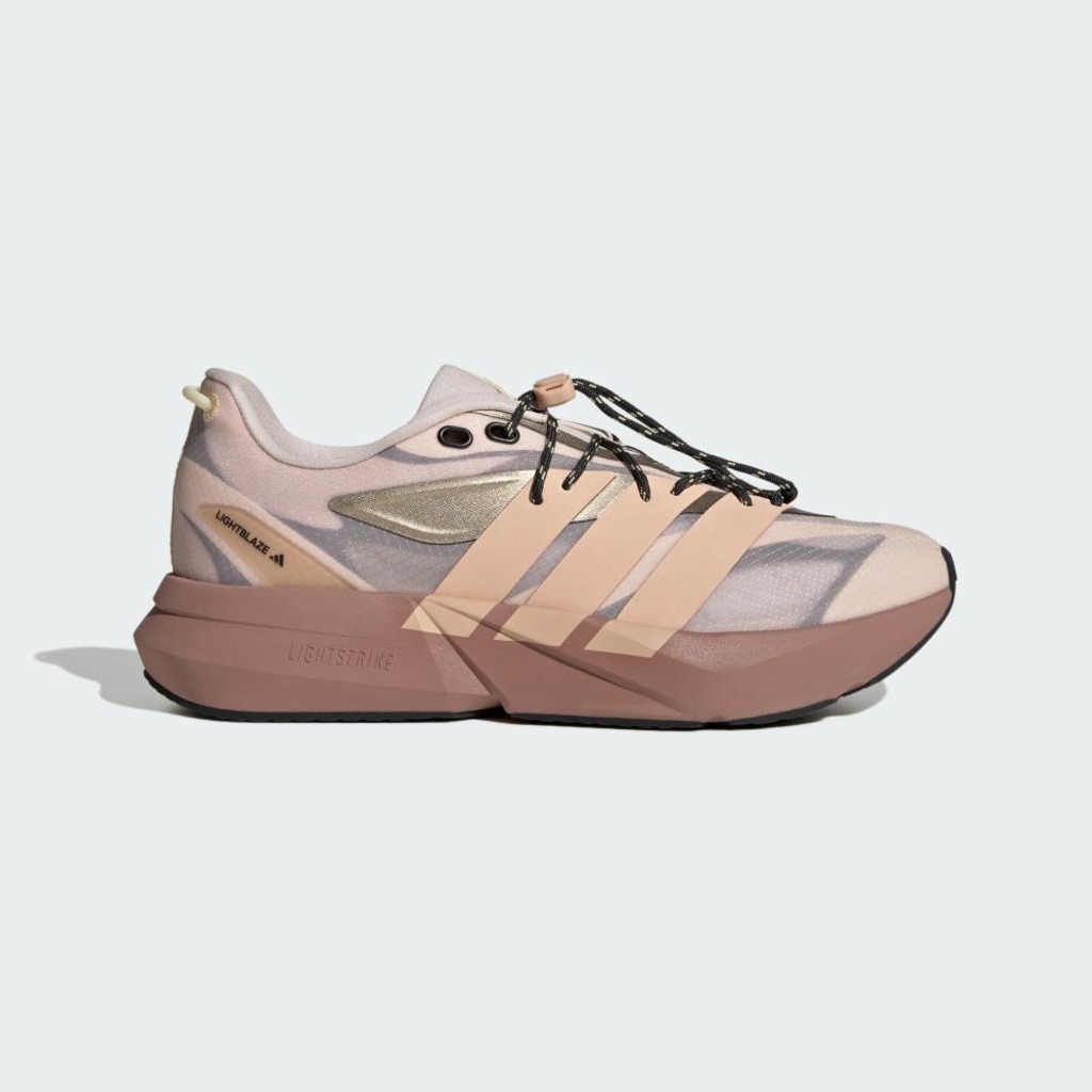 Imagem 2 do produto Tênis Feminino adidas Lightblaze