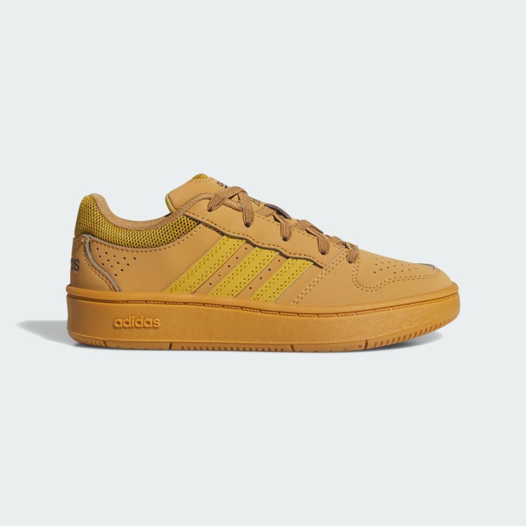 Imagem 2 do produto Tênis Unissex adidas Hoops Classic