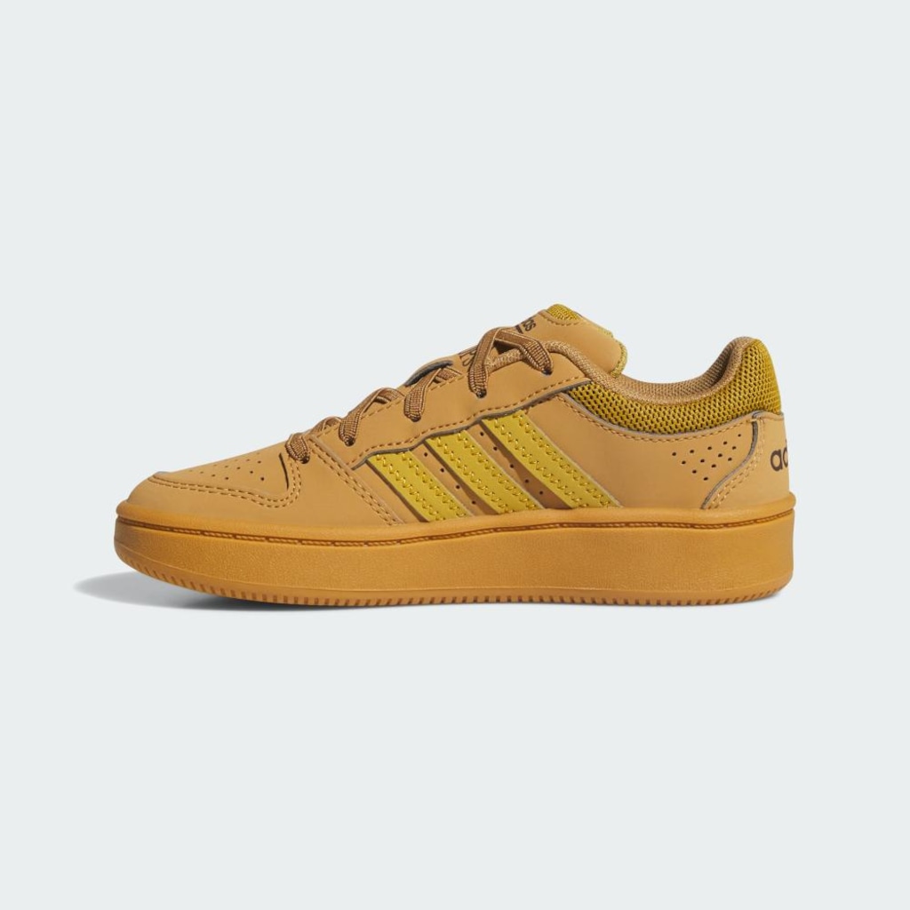 Imagem 3 do produto Tênis Unissex adidas Hoops Classic