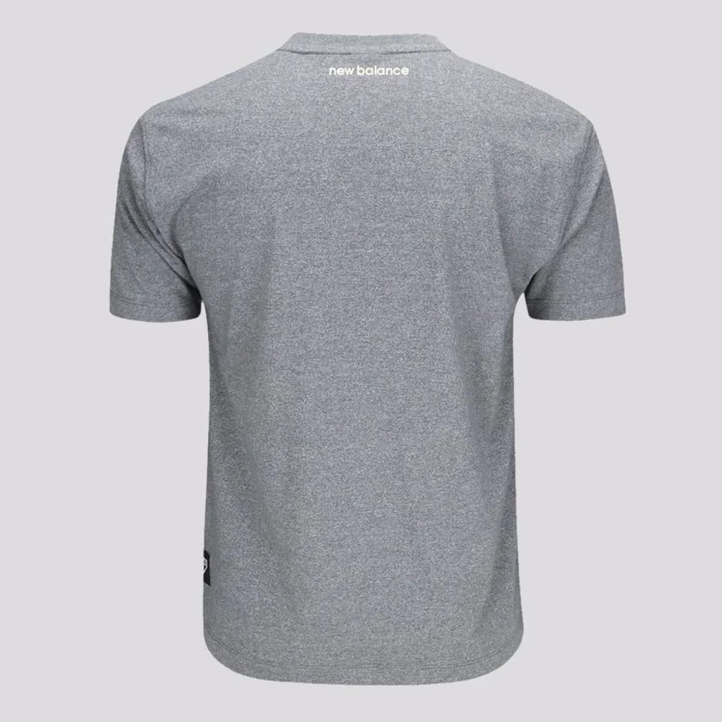 Imagem 2 do produto Camisa do São Paulo Concentração 25/26  New Balance Masculina
