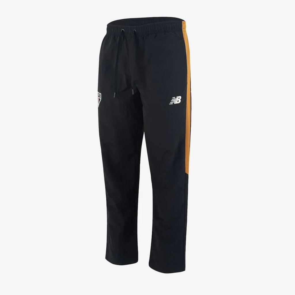 Imagem 2 do produto Calça do São Paulo 2026 New Balance Viagem Masculina