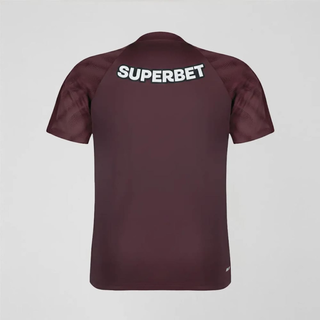 Imagem 3 do produto Camisa do São Paulo Goleiro 26/27 New Balance Masculina