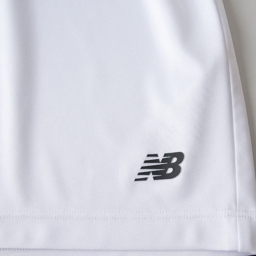 Imagem 4 do produto Camisa do São Paulo I 25/26 Manga Longa New Balance Masculina