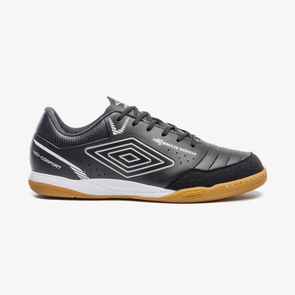 Chuteira Futsal Adulto Umbro Neo Comfort