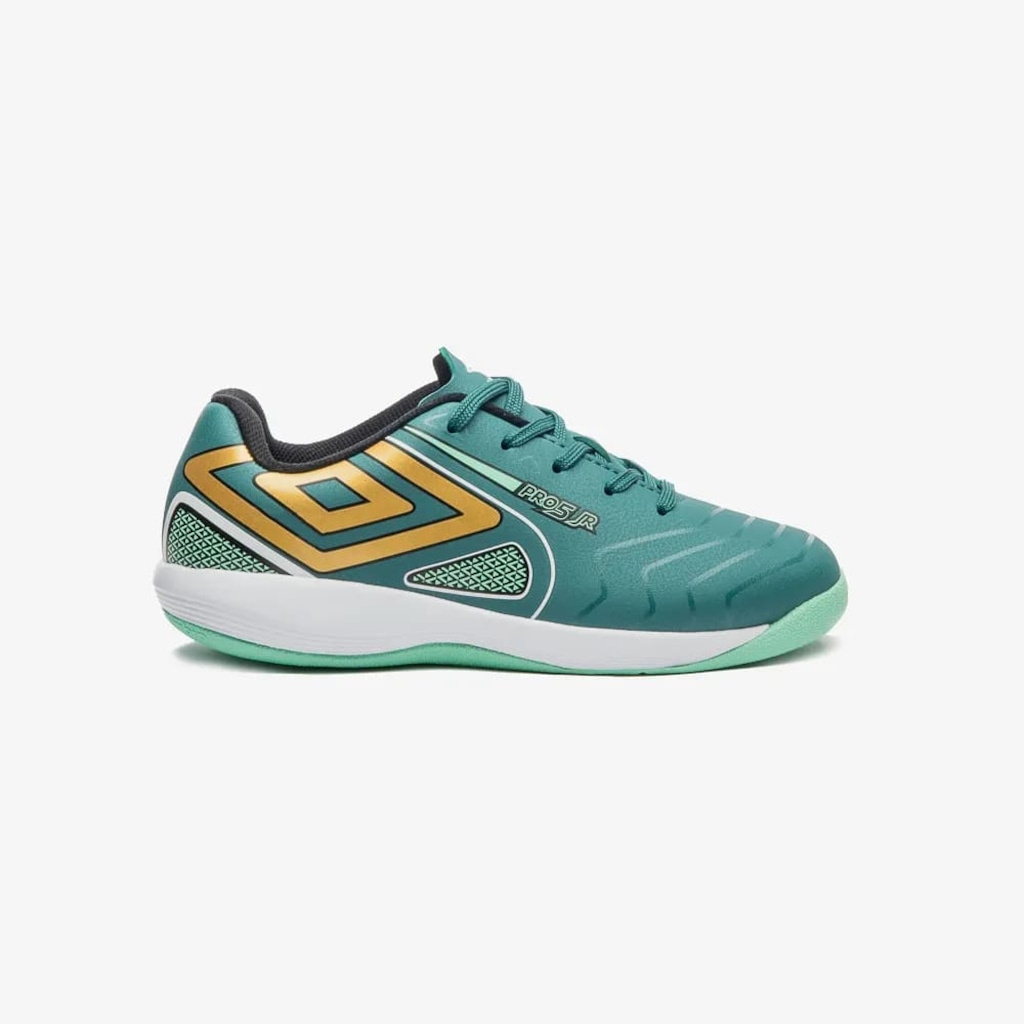 Chuteira Futsal Infantil Umbro Pro 5