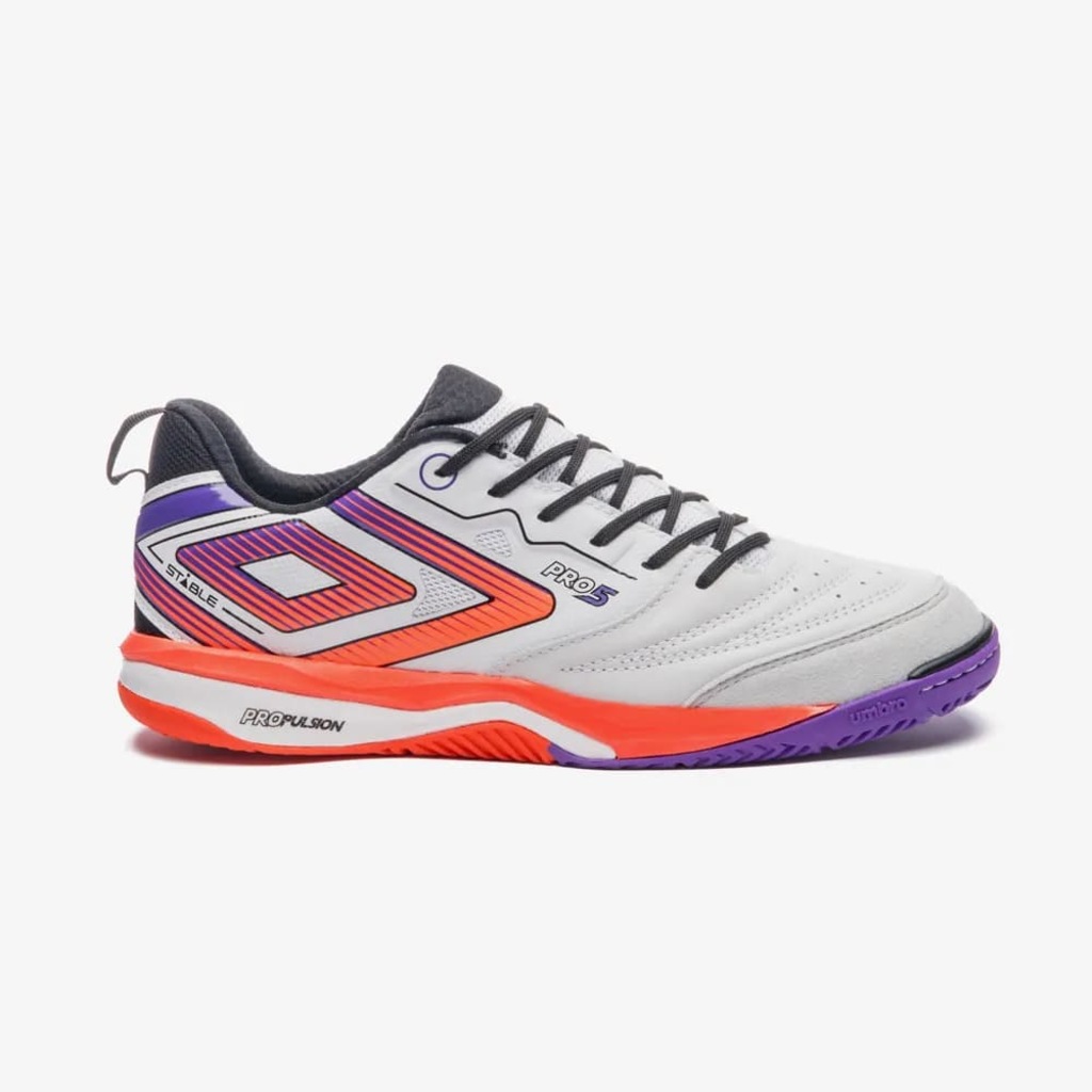 Chuteira Futsal Adulto Umbro Pro 5