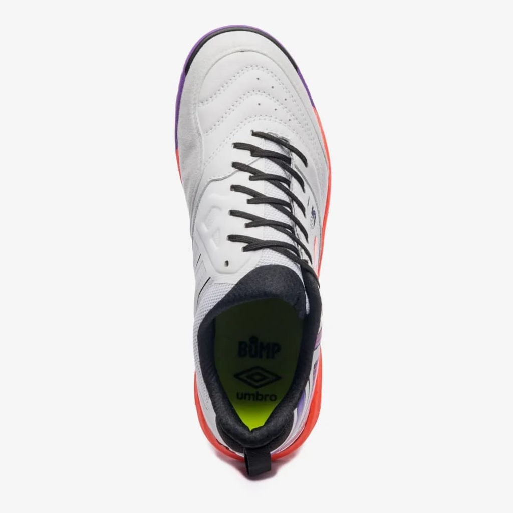 Imagem 2 do produto Chuteira Futsal Adulto Umbro Pro 5