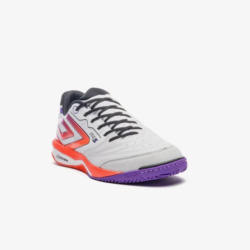 Imagem 3 do produto Chuteira Futsal Adulto Umbro Pro 5