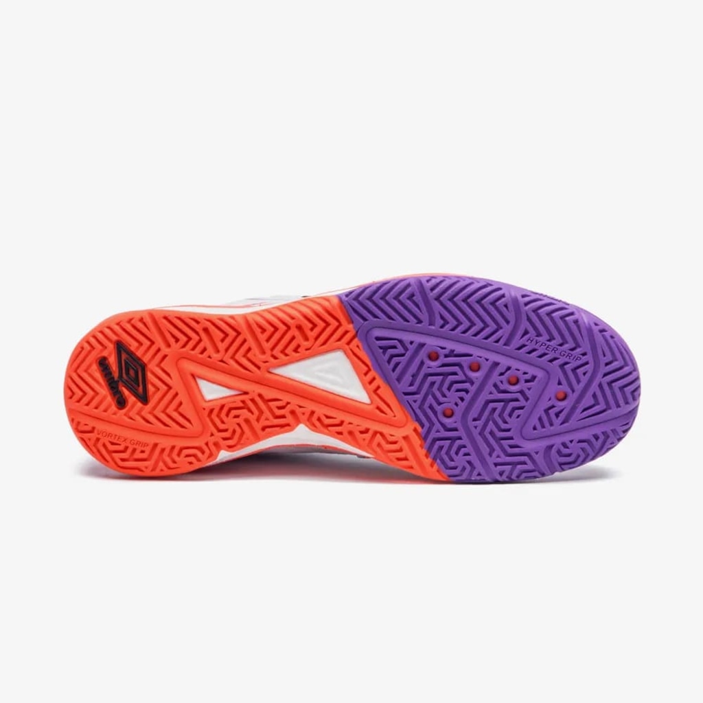 Imagem 4 do produto Chuteira Futsal Adulto Umbro Pro 5