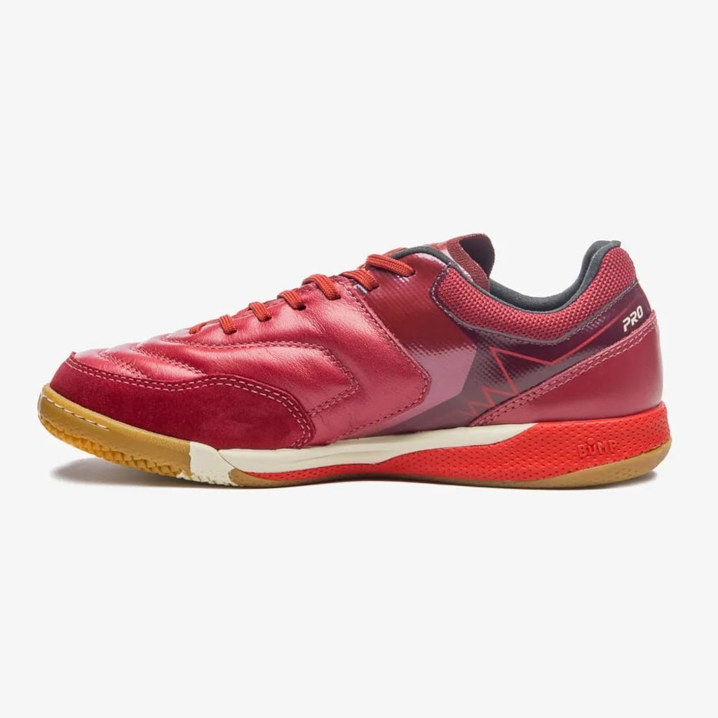 Imagem 2 do produto Chuteira Futsal Adulto Umbro Adamant Master Class Pro Bump