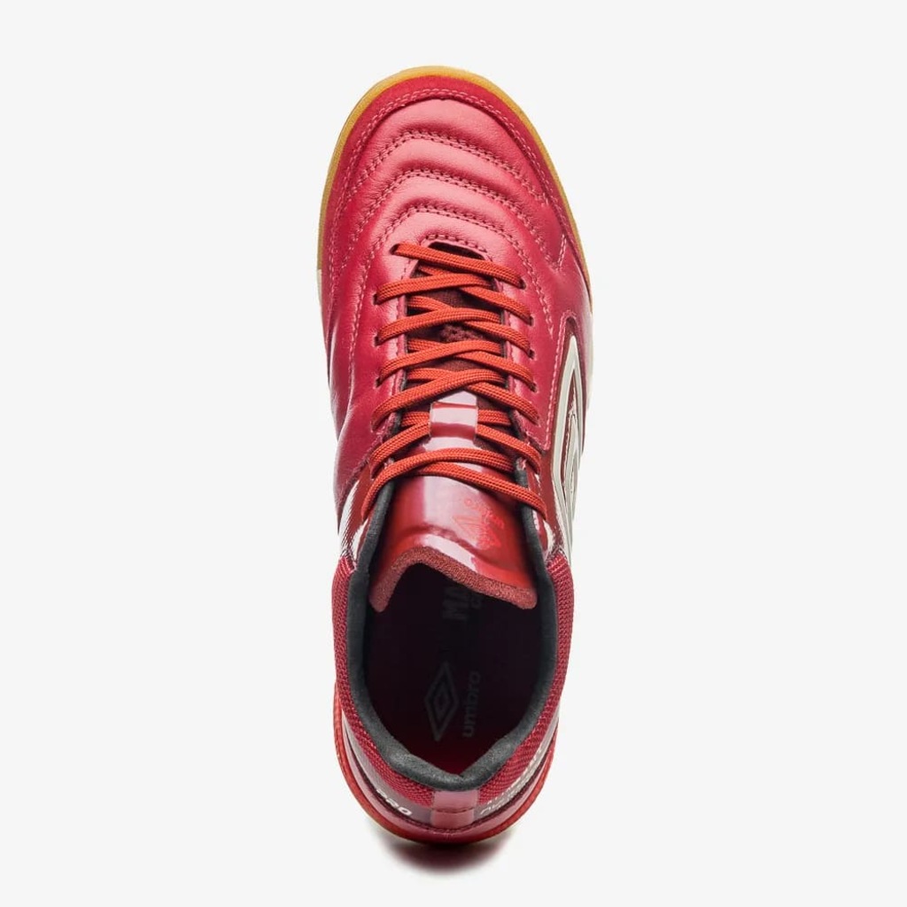 Imagem 3 do produto Chuteira Futsal Adulto Umbro Adamant Master Class Pro Bump