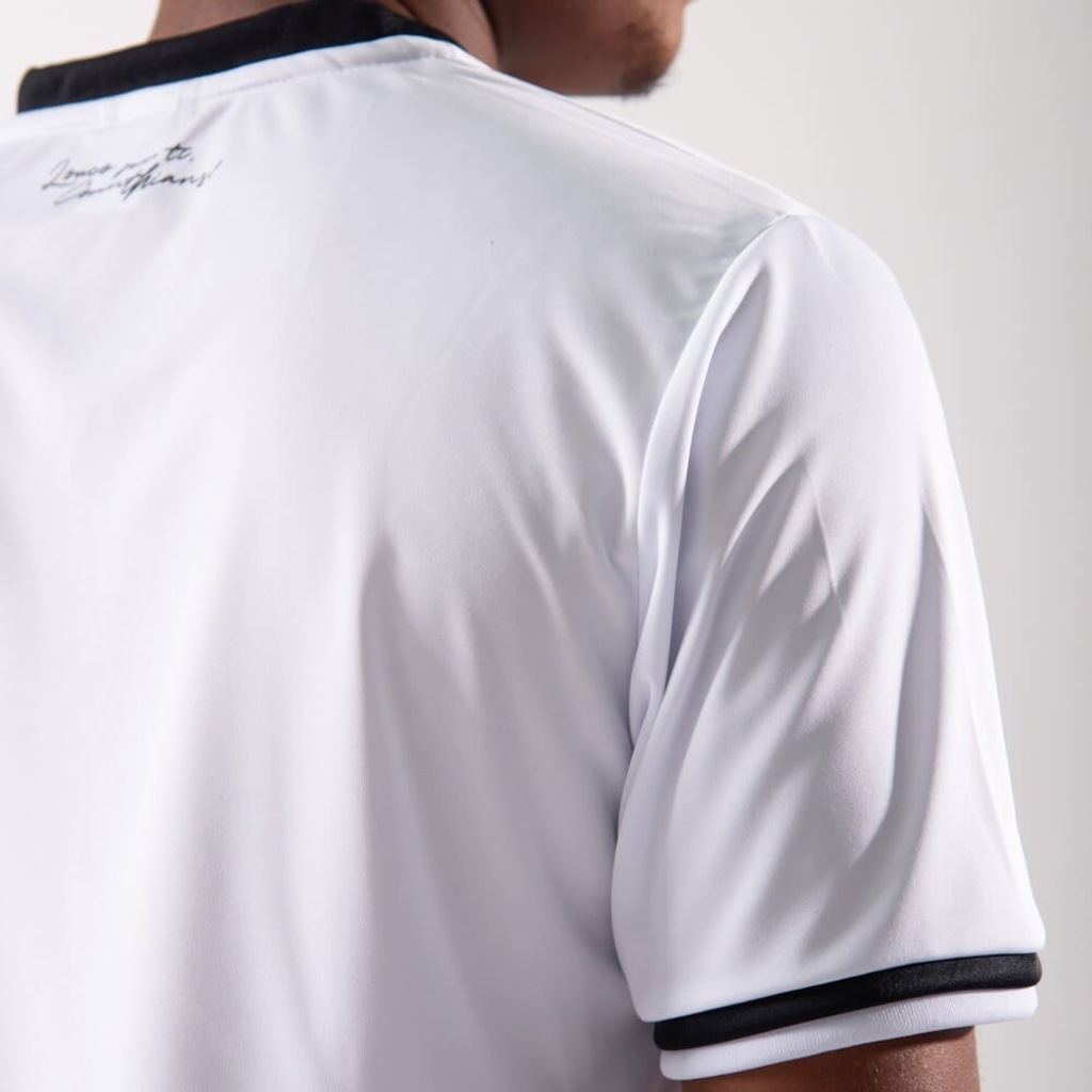 Imagem 2 do produto Camisa do Corinthians Lumina Braziline Masculina