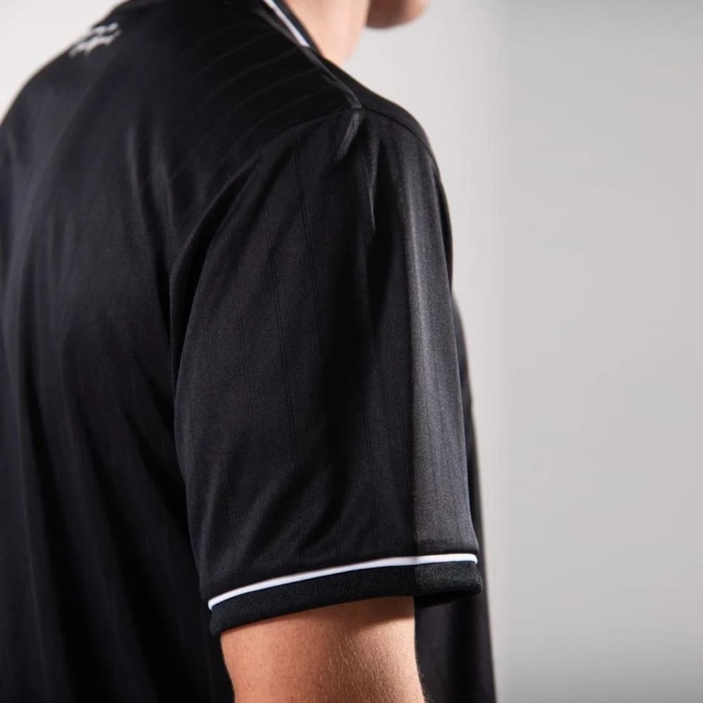 Imagem 4 do produto Camisa do Corinthians Arte Braziline Masculina
