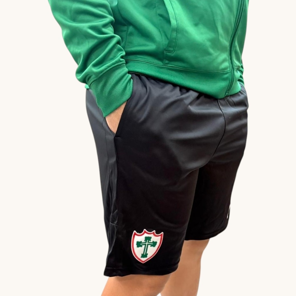 Bermuda da Portuguesa Joma Eco Championship Masculina